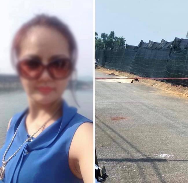 Lộ nghi phạm sát hại cô giáo dã man ở Lào Cai