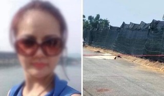 Tình tiết mới nhất vụ cô giáo bị gã chồng sát hại dã man ở Lào Cai