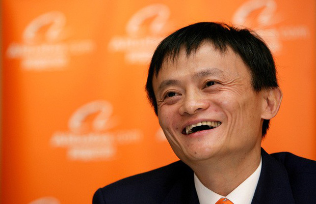 Tỷ phú Jack Ma tiết lộ bí quyết thành công