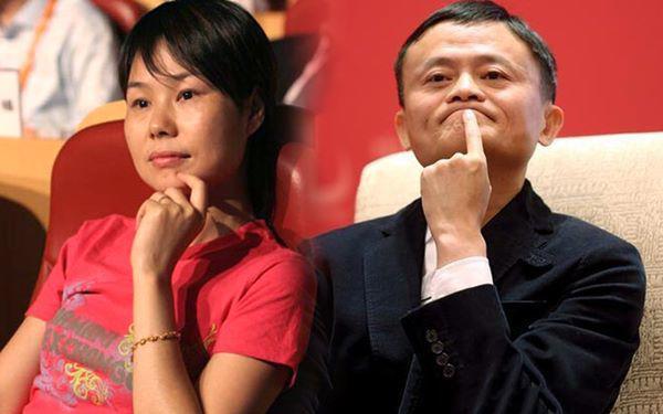 Tỷ phú Jack Ma tiết lộ bí quyết thành công2