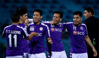 Sao Hà Nội FC chỉ ra điểm mạnh của CLB Triều Tiên trước trận chung kết Liên khu vực