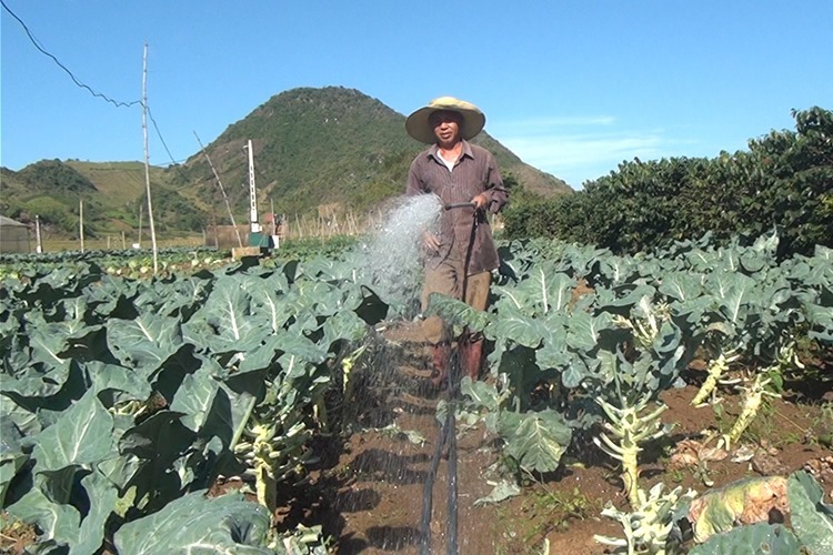 Đầu tư xây dựng các công trình nông nghiệp ở Sơn La: Cần kiểm tra, giám sát những dấu hiệu bất thường