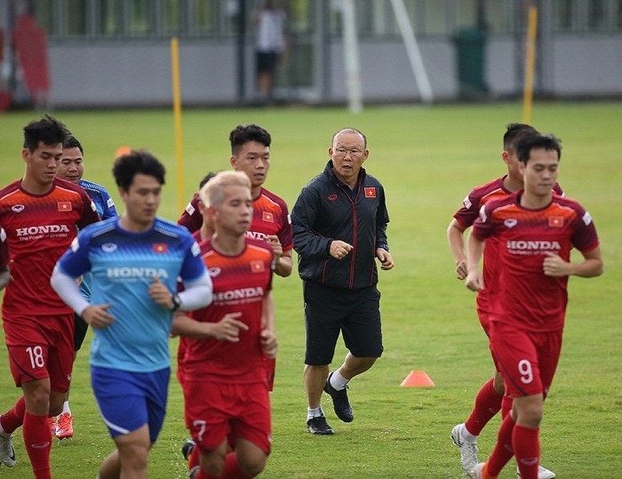 Đội tuyển Việt Nam sẽ có trận cầu khó khăn với Malaysia vào ngày 10/10 tới