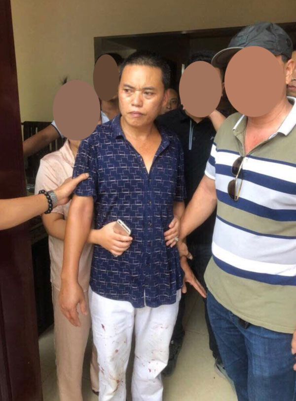 Thông tin mới nhất vụ cô giáo bị gã chồng sát hại dã man ở Lào Cai