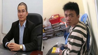 Triệu tập thêm em trai Nguyễn Thái Lực của Chủ tịch Tập đoàn Địa ốc Alibaba