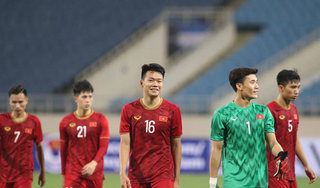 CĐV Thái Lan: 'U23 Việt Nam không qua được vòng bảng vì yếu nhất nhóm 1'