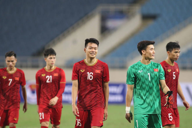 CĐV Thái Lan tiếc nuối khi không được cùng bảng với U23 Việt Nam