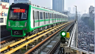 1% công việc Trung Quốc làm chưa xong khiến đường sắt Cát Linh trễ hẹn 4 năm