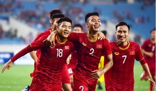Lịch thi đấu của U23 Việt Nam tại U23 châu Á 2020