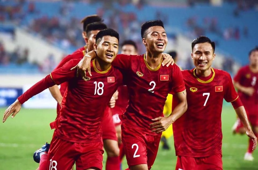 Lịch thi đấu U23 Việt Nam tại U23 châu Á 2020