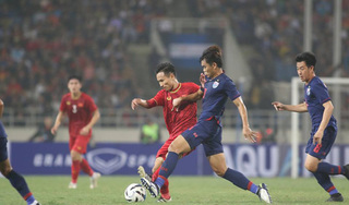 Đối thủ nào đáng ngại nhất của Việt Nam tại bảng D ở U23 châu Á?