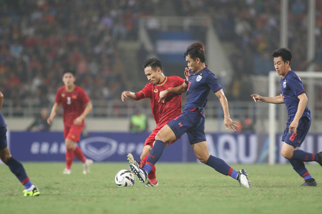Đối thủ đáng ngại nhất của Việt Nam ở U23 châu Á
