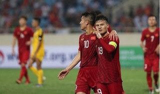 UAE và Jordan mang tâm trạng trái ngược khi cùng bảng với U23 Việt Nam