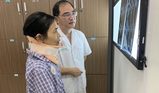 Căn bệnh 'lạ' khiến người phụ nữ Nam Định thường xuyên đau đầu, mất ngủ