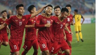 Báo Tây Á đánh giá cao sức mạnh của Việt Nam tại U23 châu Á