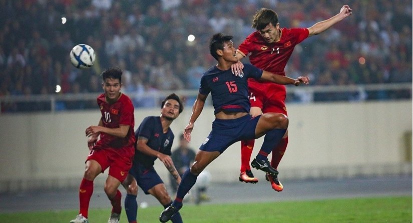 Lê Công Vinh đặt niềm tin vào U23 Việt Nam ở giải châu Á