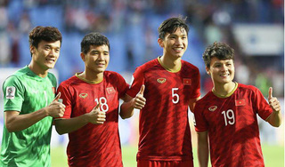 Báo Jordan nhận định bất ngờ về U23 Việt Nam