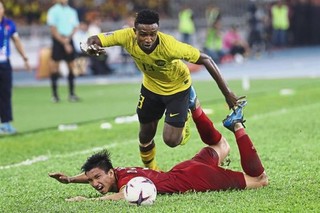 Cầu thủ Malaysia 'dọa' Việt Nam trước chuyến làm khách trên sân Mỹ Đình
