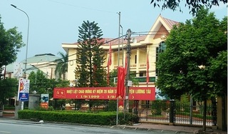 Lương Tài, Bắc Ninh: Xuất hiện doanh nghiệp 'ruột' thâu tóm nhiều dự án tiền tỷ