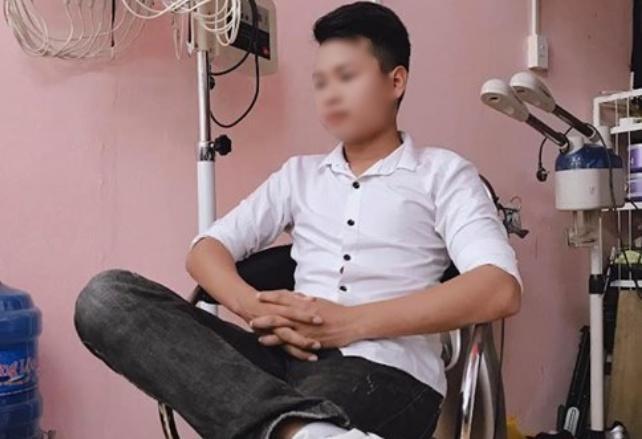 Xác định danh tính 2 nghi can sát hại nam sinh Grab ở Hà Nội