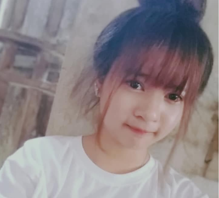 Nữ sinh xinh đẹp 13 tuổi ở Thái Nguyên mất tích bí ẩn 1 tuần nay