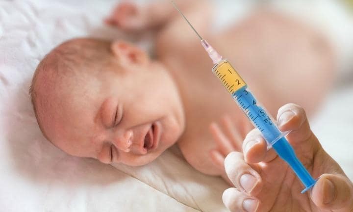 vaccine viêm gan B