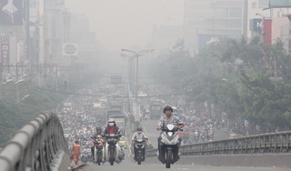 Không khí ô nhiễm nghiêm trọng tại Hà Nội: Người dân cần làm gì để bảo vệ sức khỏe?