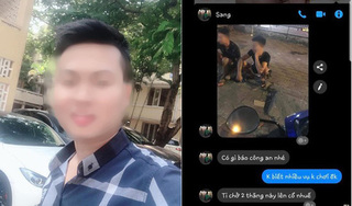 Bắt được hung thủ sát hại nam sinh viên chạy Grab ở Hà Nội
