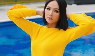 Vì sao H'Hen Niê không đồng hành cùng Hoa hậu Hoàn Vũ Việt Nam?