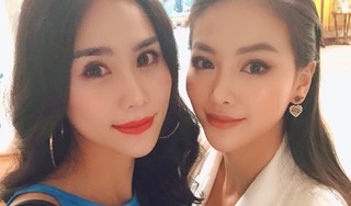 Á hậu Hoàng Hạnh đọ sắc Phương Khánh, Karen Ibasco tại Miss Earth 2019