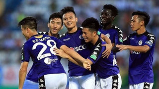 HLV Chu Đình Nghiêm: 'Hà Nội FC sẽ chơi tấn công trước đối thủ'