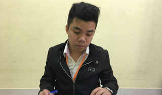 Bắt giam em trai 20 tuổi của trùm địa ốc Alibaba Nguyễn Thái Luyện