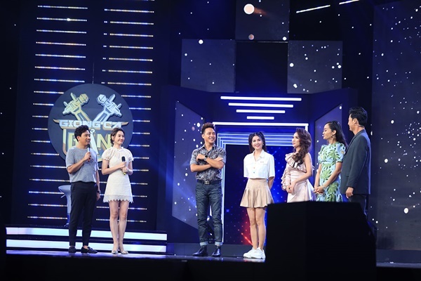 Hari Won công nhận Trấn Thành mập do `khẩu nghiệp` trên sóng truyền hình