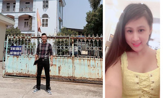 Chân dung hotgirl cùng chồng cầm đầu đường dây cá độ trăm tỷ ở Bắc Giang