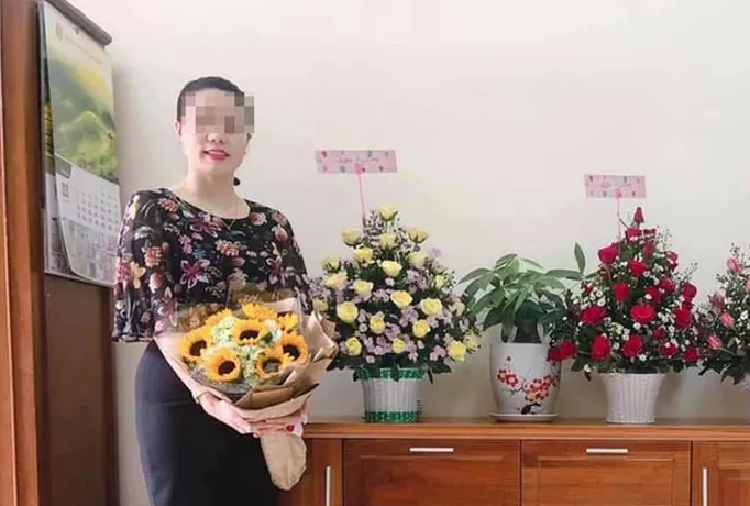 Nữ trưởng phòng xinh đẹp mượn bằng ở Tỉnh ủy Đắk Lắk: Mấy chục năm sống trong lo sợ 