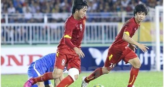 Bất ngờ với cầu thủ Việt Nam được báo Indonesia đánh giá cao nhất