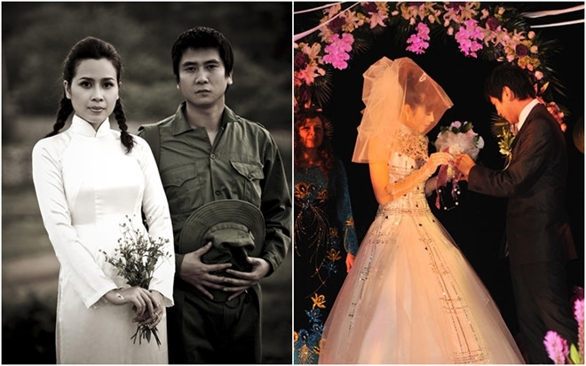 Khoảnh khắc ngọt ngào của Lưu Hương Giang và Hồ Hoài Anh trước tin đồn ly hôn