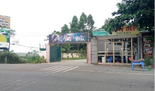 Bất ngờ với nhân thân thanh niên giam lỏng 13 cô gái bắt phục vụ khách ở Vĩnh Phúc