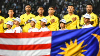 Những cầu thủ chất lượng Malaysia mang đến Việt Nam