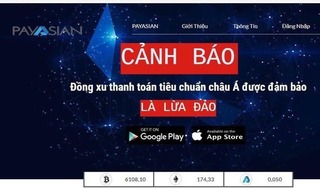 Công an Hà Nội cảnh báo nóng về huy động tiền qua ví điện tử Payasian