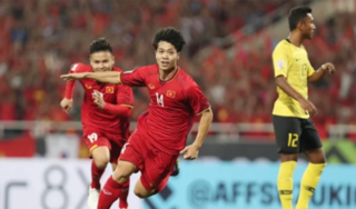 Malaysia muốn 'sửa sai' cho AFF Cup 2018 bằng chiến thắng Việt Nam