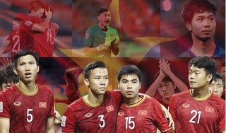 Người Thái chỉ ra 3 cầu thủ đẳng cấp nhất tuyển Việt Nam trận gặp Malaysia