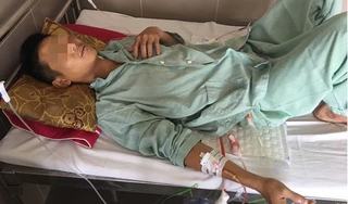Lạng Sơn: Nam thanh niên bị đâm thấu bụng lúc nửa đêm