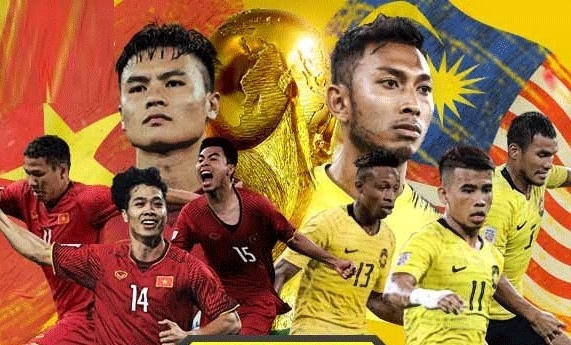 Huyền thoại bóng đá Malaysia chỉ ra vũ khí lợi hại nhất bên phía tuyển