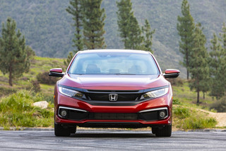 Hé lộ giá bán gây ‘sốc’ của Honda Civic 2020
