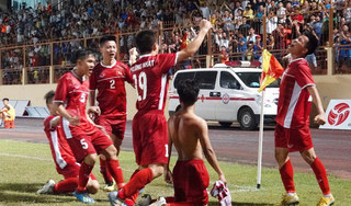 CĐV Thái Lan: ‘Bóng đá Việt Nam đã vượt mặt chúng ta ở mọi cấp độ’