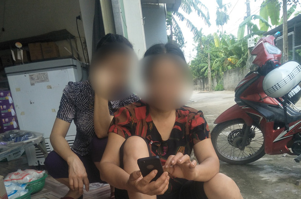 Vụ ông lão bị sát hại dã man ở Hà Nội: Hung thủ mới đánh bố nhập viện
