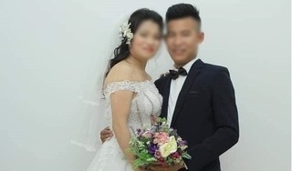 Cặp đôi gây bão mạng, cô dâu hơn chú rể 21 tuổi ở Hưng Yên