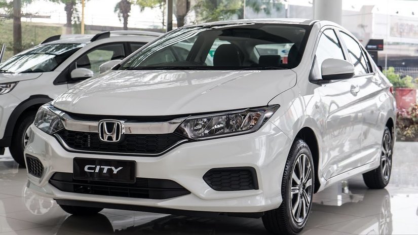 Khám phá 2 mẫu ô tô mới của Honda đẹp long lanh giá chỉ gần 600 triệu 