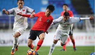 Để thua trong trận chung kết, U19 Việt Nam đánh mất ngôi vô địch vào tay Hàn Quốc